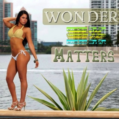 VA - Wonder Matters (2012)
