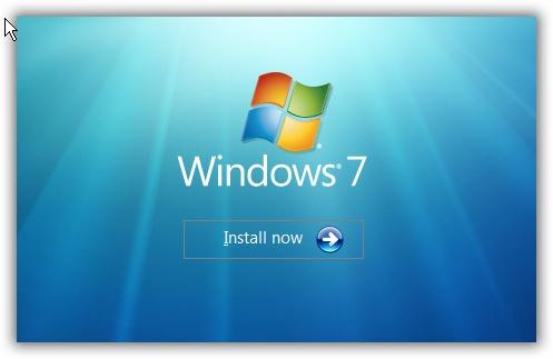 Windows 7 Home Premium + Ultimate SP1 32+64Bit (2011-07-13) Английский