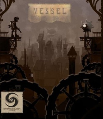 Vessel (2012/Repack от ShTeCvV)