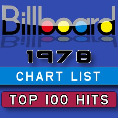 Various Artists - Billboard Top 100 Hits of 1978 (MP3) (2012)