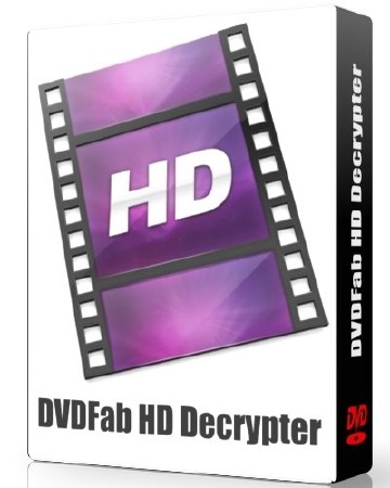 DVDFab HD Decrypter 8.1.7.1 Portable