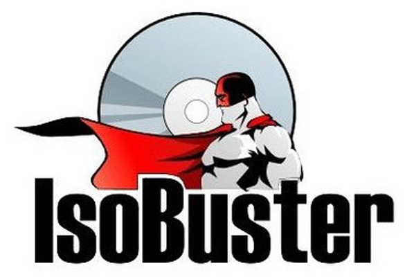 IsoBuster 3.0 Final