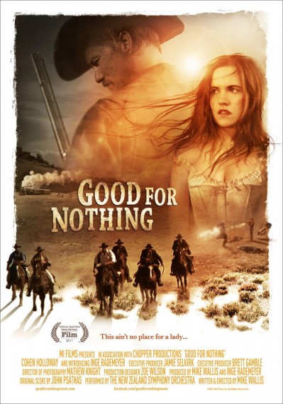 Good for Nothing (2011) DVDRIP x264 AAC -miRaGe