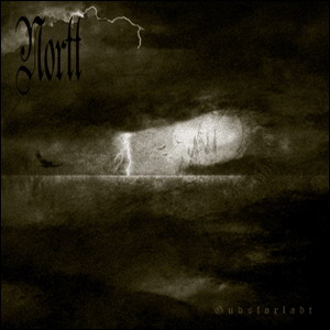Nortt - Gudsforladt (Limited Edition) [2004]