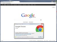 Google Chrome 19.0.1084.1 Dev (Rus)