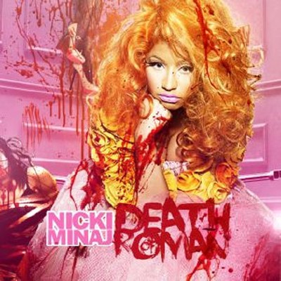 Nicki Minaj  Death Of Roman (2012)