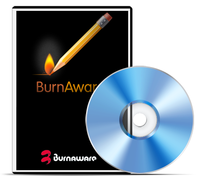 BurnAware Professional 4.8 Final (2012/RUS/ENG/UKR/RePack) Crack, Free, Portable