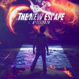 The New Escape - Aftermath EP (2012)