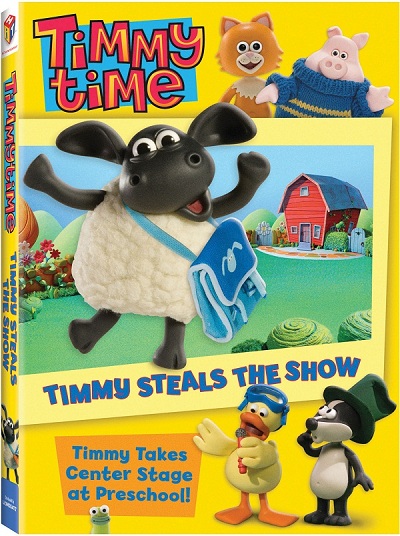 Game Timmy Time Online on Timmy Time  Timmy Steals The Show  2011  Dvdrip Xvid Ac3 Btc