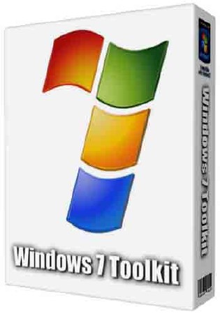 Windows 7 Toolkit 1.4.0.11