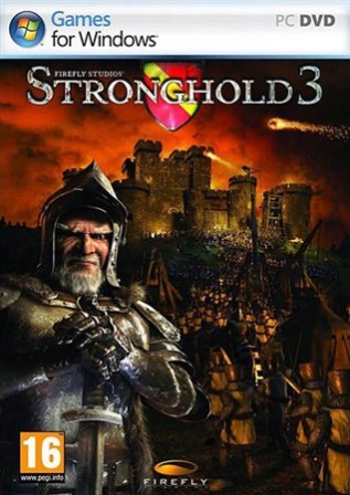 Stronghold 3 *UPD* (2011/ENG/RUS/RePack by R.G. Catalyst)