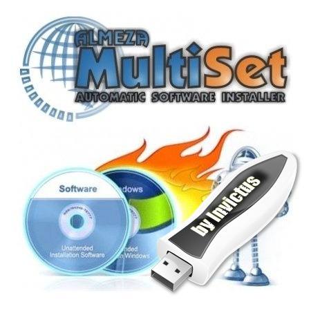 Almeza MultiSet Professional 8.2.0 Portable