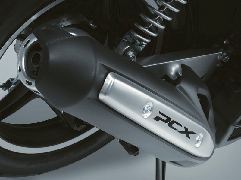 Скутер Honda PCX150 2013