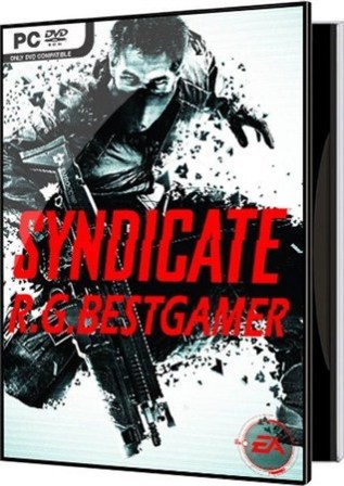 Syndicate [+DLC] (2012/RUS/ENG/Repack by R.G.Best Gamer)