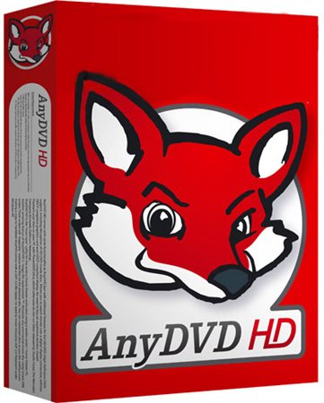 AnyDVD & AnyDVD HD 7.0.2.0 Final
