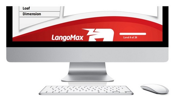  LangoMax Adult Advantage 2011 