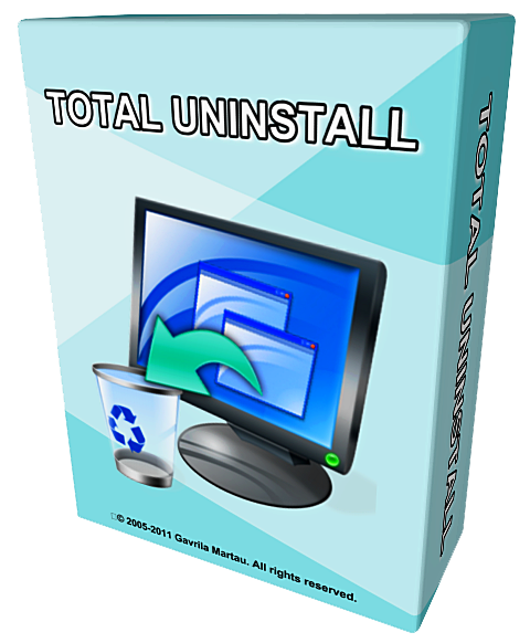 Total Uninstall Professional v6.2.4 RePack (& portable) by KpoJIuK [2013,Eng\Rus]