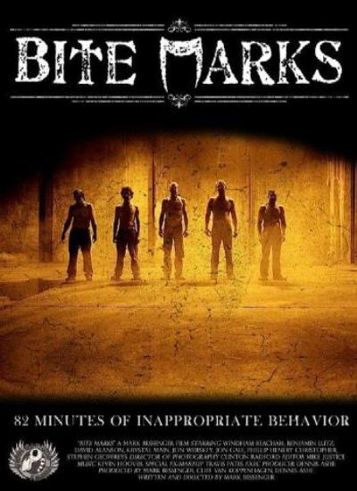 Bite Marks (2011) DVDRip x264 Demitos