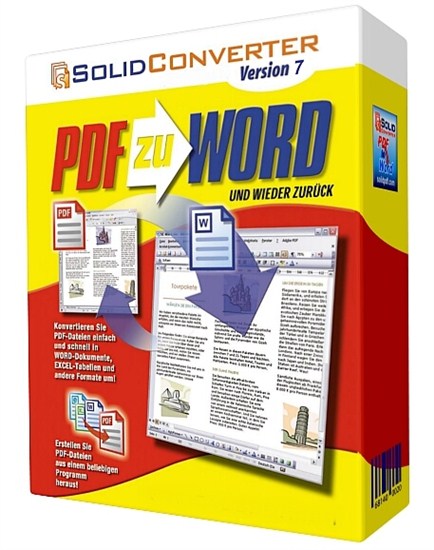 Solid Converter PDF 7.2 Build 1141 Final Portable