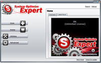 System Optimize Expert Pro 3.2.4.2 Portable