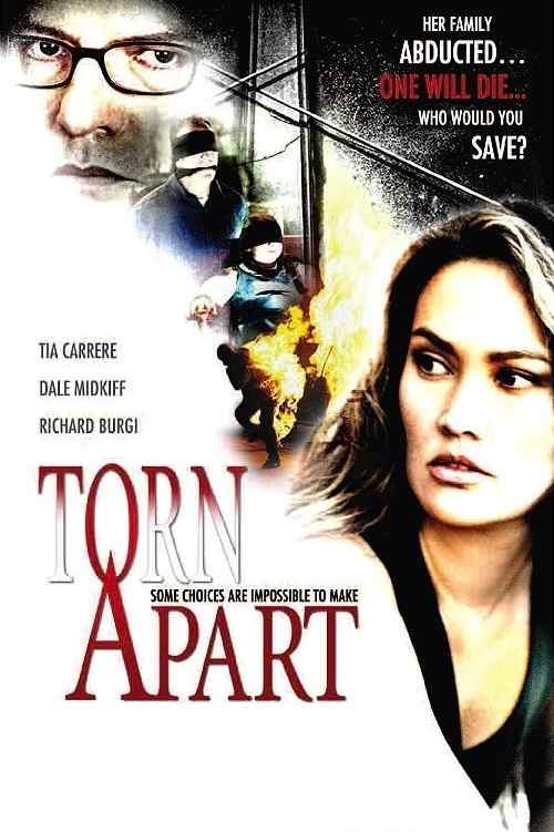 TORN APART [2004] DVB Rip Xvid [StB]