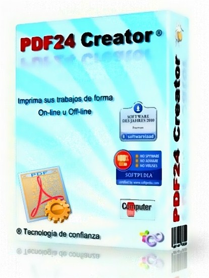 PDF24 Creator 4.4.3