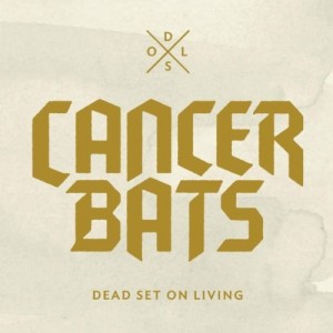 Cancer Bats - Rally The Wicked (New Track) (2012)