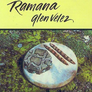 Glen Velez & Layne Redmond - Ramana