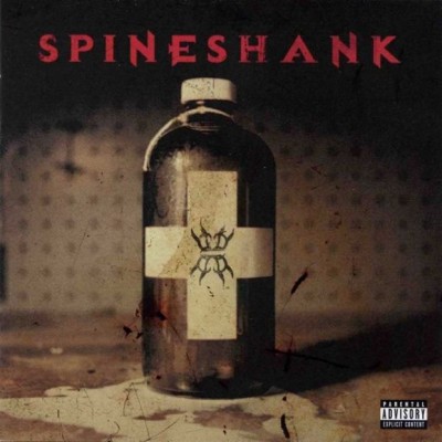 Spineshank - Discography (1998 - 2003)