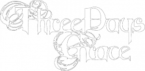Three Days Grace -  (2003-2009)