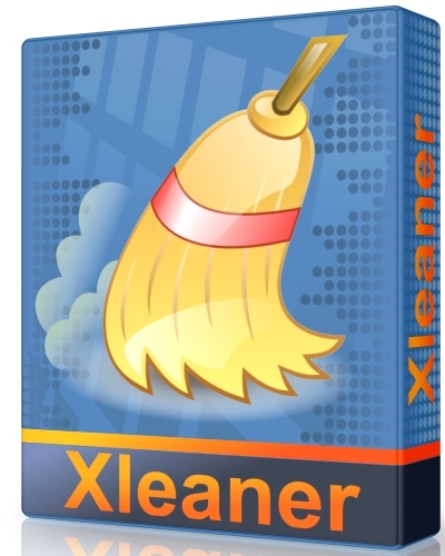 Xleaner 4.09.770 RuS + Portable