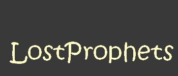 Lostprophets - Discography (2001-2012)