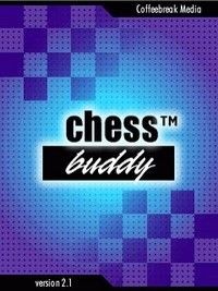 Шахматы (Chess Buddy)