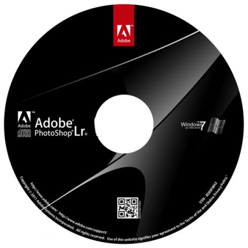 Adobe Photoshop Lightroom v 4.1 Russian (04.2012)