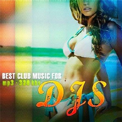 Club music for Djs vol.11 (2012)
