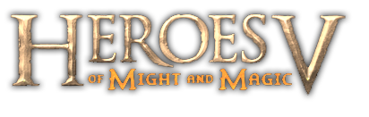 Heroes of Might and Magic V - Complete Pack (2007) RePack  Seraph1
