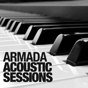 VA - Armada Acoustic Sessions (2011)