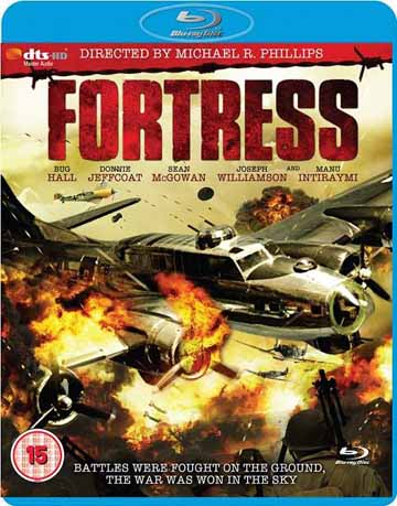 Fortress (2011) BRRip XviD-LTRG