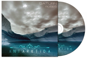 Saturn Roses - Антарктида [SINGLE] (2012)
