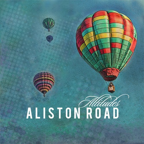Aliston Road - Altitudes [Single] (2012)