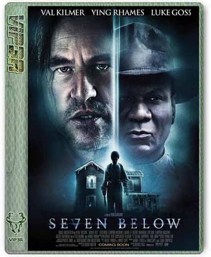 Seven Below 2012 AC3 720p BRRip XViD-RemixHD