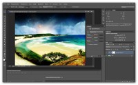 Adobe Photoshop CS6 13.0 Beta Portable (2012/RUS)