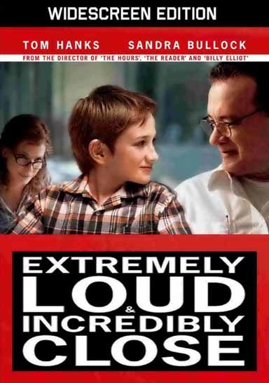 Extremely Loud And Incredibly Close 2011 DVDRip XviD AC3 5 1-eXceSs