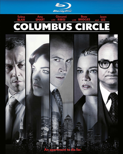 Columbus Circle (2012) BRRip XviD-LTRG