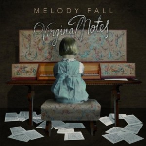 Melody Fall - Virginia Notes (2012)