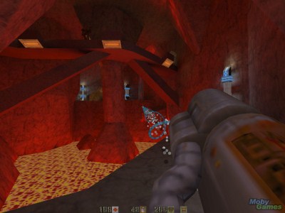 Quake 2 (1997 - 1998EngRepack by kuha)