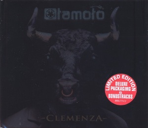 Tamoto - Clemenza [Limited Edition] (2005)