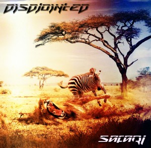 Disdjointed - Safari (Single) (2012)