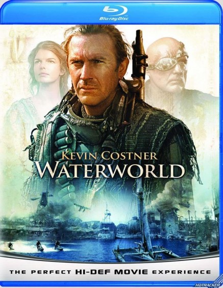 Waterworld (1995) 1080p BRRip x264 AAC - YIFY