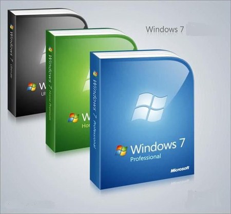 Microsoft Windows 7 OEM All Editions (x86x64) Full Activated
